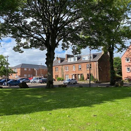 River View Dumfries Exterior foto